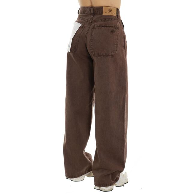 PANTALONE BELLA HAVEONE - Mad Fashion | img vers.650x/